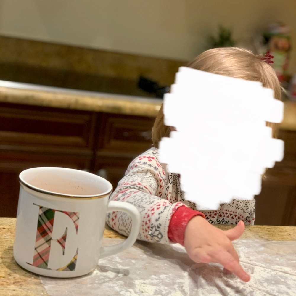 Burt’s Bee Christmas Pajamas